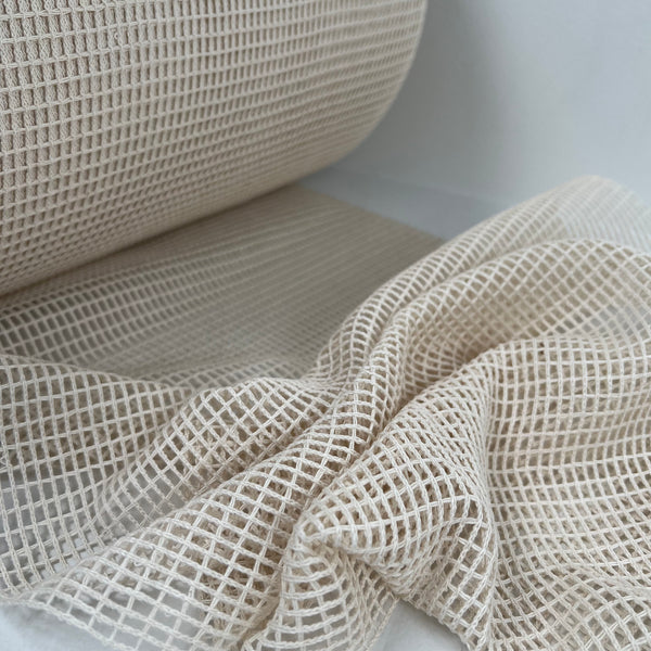 All The Wholesale organic cotton mesh fabric You Will Ever Need