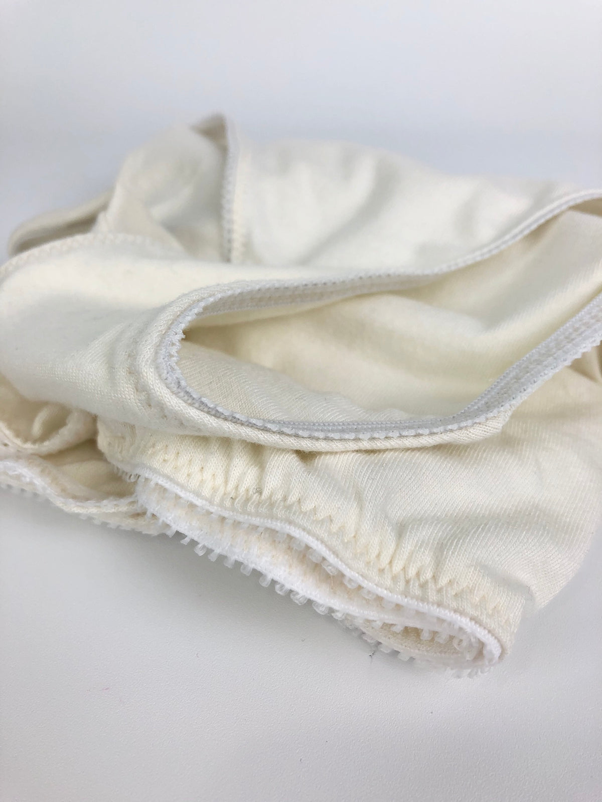 Women's High Waist Panties Sewing Pattern XS-6X