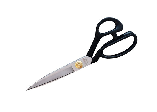 10" True Left - Handed Classic Fabric Shears - LDH Scissors - Simplifi Fabric