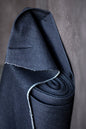 14oz Cotton Denim - Merchant & Mills - Simplifi Fabric