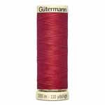 Sew-All Thread - 100m spool - Gütermann (various colours 408-635)