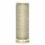 Sew-All Thread - 100m spool - Gütermann (various colours 408-635)