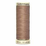 Sew-All Thread - 100m spool - Gütermann (various colours 408-635)