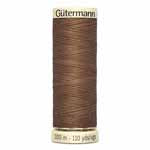 Sew-All Thread - 100m spool - Gütermann (various colours 408-635)