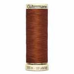 Sew-All Thread - 100m spool - Gütermann (various colours 408-635)