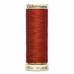 Sew-All Thread - 100m spool - Gütermann (various colours 408-635)