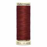 Sew-All Thread - 100m spool - Gütermann (various colours 408-635)