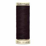 Sew-All Thread - 100m spool - Gütermann (various colours 408-635)