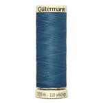 Sew-All Thread - 100m spool - Gütermann (various colours 408-635)