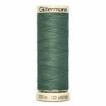 Sew-All Thread - 100m spool - Gütermann (various colours 637-927)