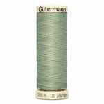 Sew-All Thread - 100m spool - Gütermann (various colours 637-927)