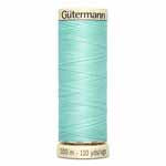 Sew-All Thread - 100m spool - Gütermann (various colours 637-927)