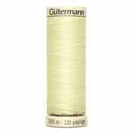 Sew-All Thread - 100m spool - Gütermann (various colours 637-927)