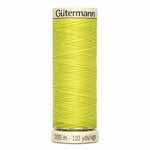 Sew-All Thread - 100m spool - Gütermann (various colours 637-927)