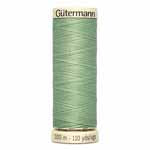 Sew-All Thread - 100m spool - Gütermann (various colours 637-927)