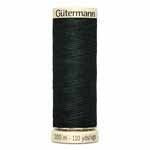 Sew-All Thread - 100m spool - Gütermann (various colours 637-927)