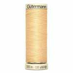 Sew-All Thread - 100m spool - Gütermann (various colours 637-927)