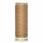 Sew-All Thread - 100m spool - Gütermann (various colours 637-927)