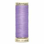 Sew-All Thread - 100m spool - Gütermann (various colours 637-927)