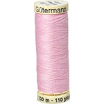 Sew-All Thread - 100m spool - Gütermann (various colours 637-927)