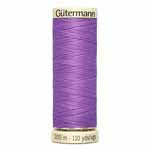 Sew-All Thread - 100m spool - Gütermann (various colours 637-927)