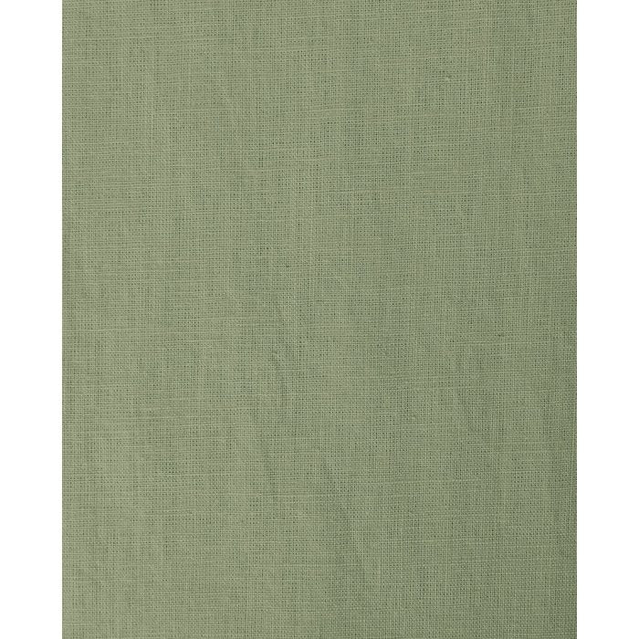 Washed Linen - Oeko-Tex® - Dark Old Green