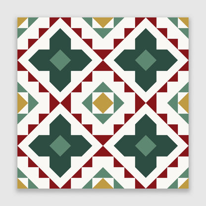 Spruce Woods Paper Pattern - The Blanket Statement Quilt Co.