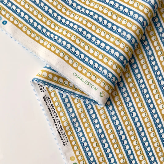 Charleston - Arundel - Ariana Martin - Cloud 9 Fabrics - Poplin