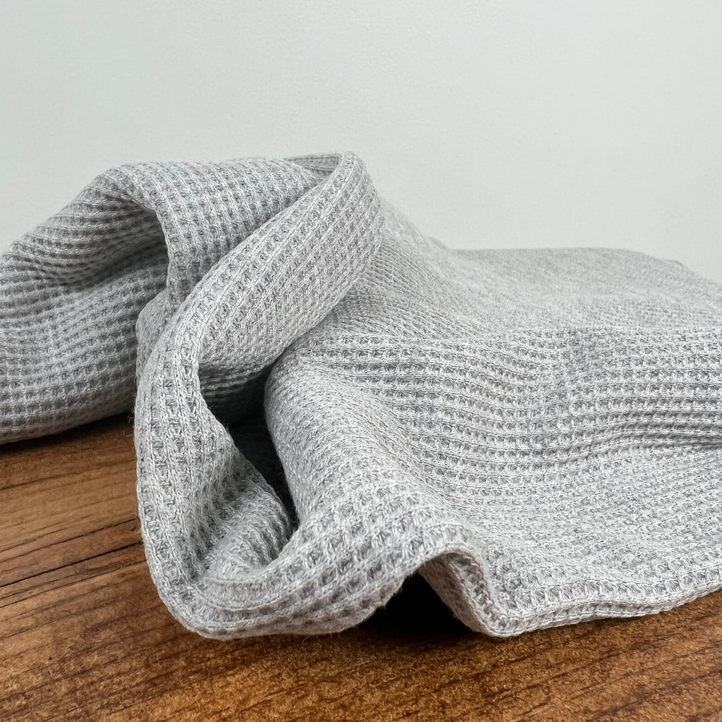 waffle weave – Simplifi Fabric