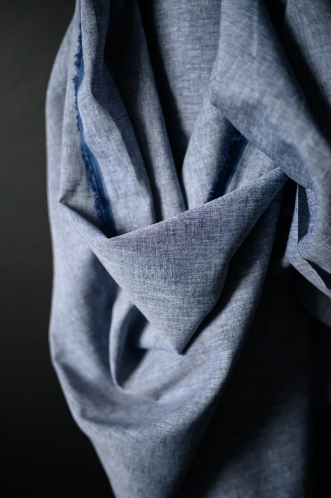 Chambray – Simplifi Fabric