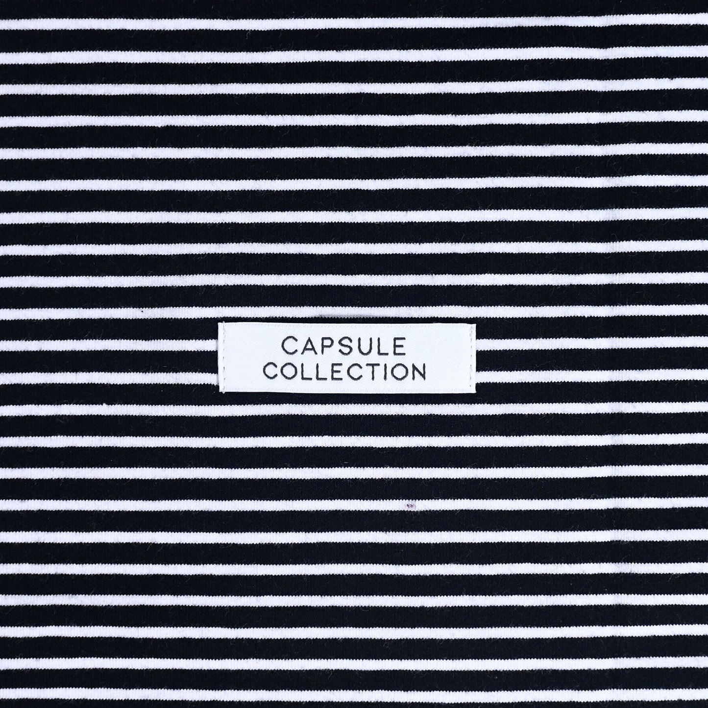 "CAPSULE COLLECTION" Woven Label Pack - Kylie And The Machine