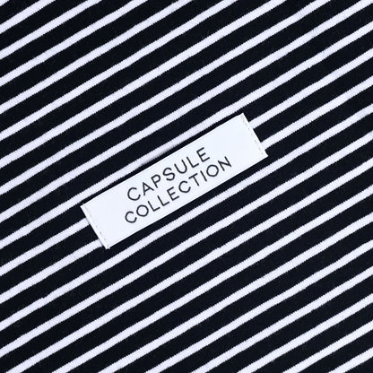 "CAPSULE COLLECTION" Woven Label Pack - Kylie And The Machine