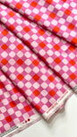 Marshmallow Checks - Following Dreams - Gerdadzy - Cloud 9 Fabrics - Poplin