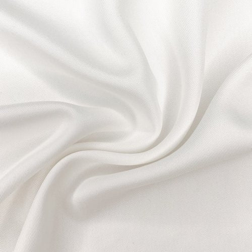 Lyocell Twill - Ivory