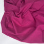 Cotton/TENCEL™ Modal Spandex Jersey - Raspberry