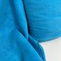 Anti Pilling Fleece -  Oeko-Tex® - Aqua