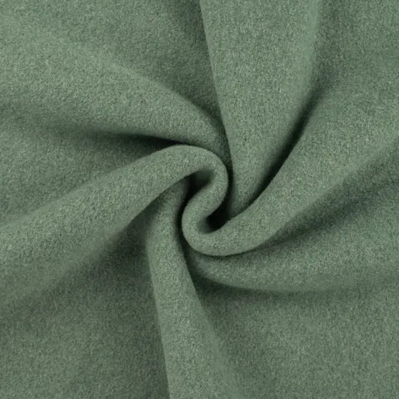 Organic cotton fleece 11-11.5 oz