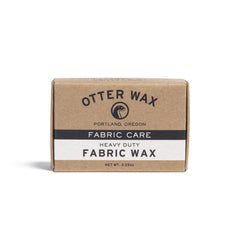 Heavy Duty Fabric Wax | Regular Bar