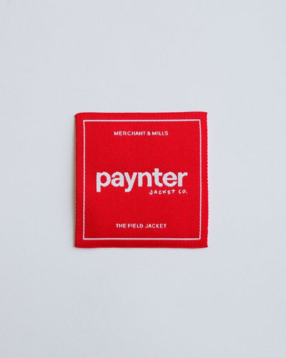 The Paynter Jacket PDF Pattern - Merchant & Mills x Paynter Jacket Co.