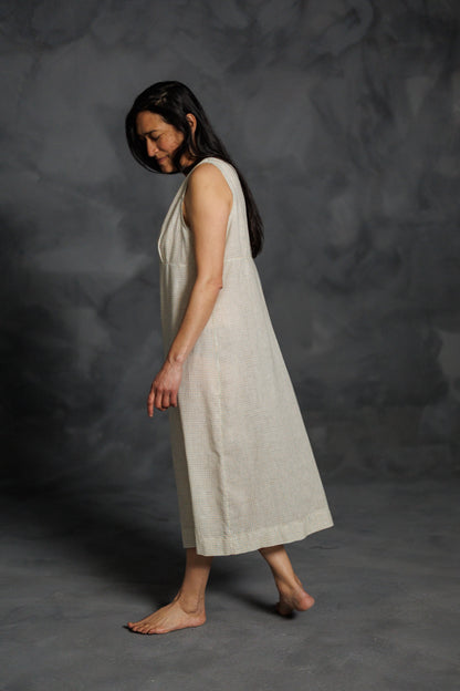 The Lilian Slip Dress PDF Pattern - Merchant & Mills