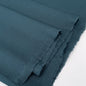 LENZING™ ECOVERO™ Viscose Stretch Ponte De Roma - Petrol