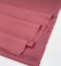 LENZING™ ECOVERO™ Viscose Stretch Ponte De Roma - Rose