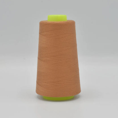 Overlock Thread - Polyester - 3000 Yard Spool (various colors) - Simplifi Fabric