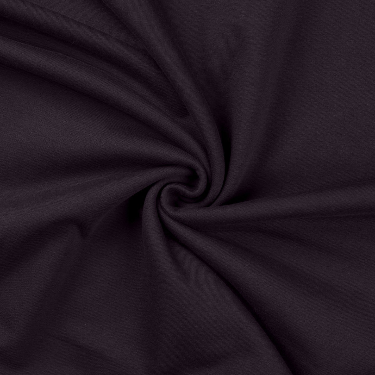 Anthracite 680 - European Import - Brushed Stretch French Terry - Simplifi Fabric