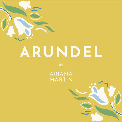 Arundel - Arundel - Ariana Martin - Cloud 9 Fabrics - Poplin - Simplifi Fabric