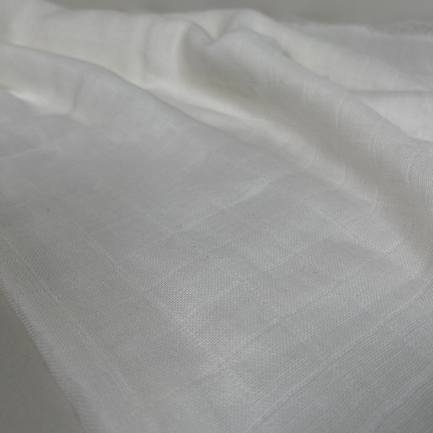 Bamboo Organic Cotton Swaddle Cloth Muslin - Simplifi Fabric