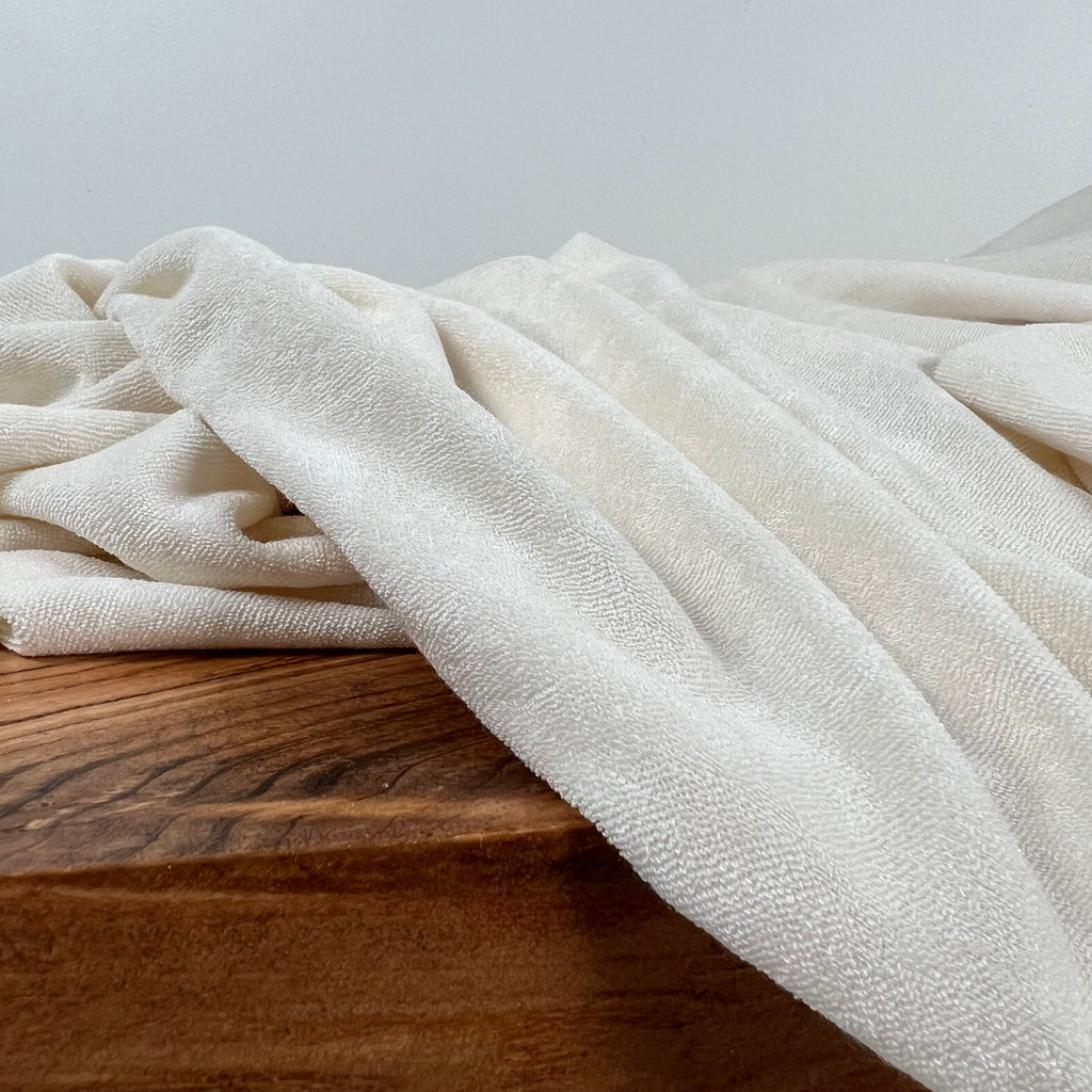 Terry Collections Simplifi Fabric