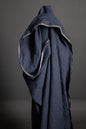 Beth Blue Linen - European Import - Merchant & Mills - Simplifi Fabric