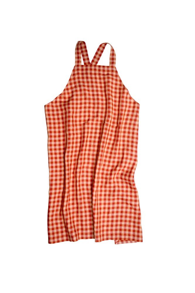 Betty Apron PDF Pattern - Merchant & Mills - Simplifi Fabric