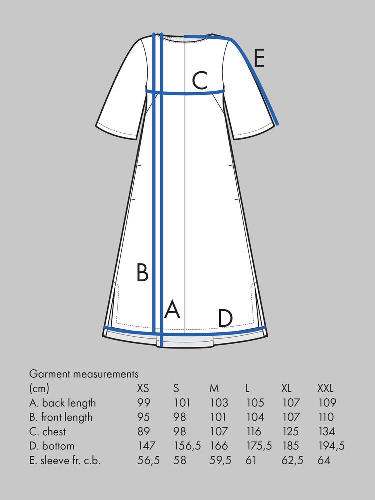 The assembly line box pleat dress deals